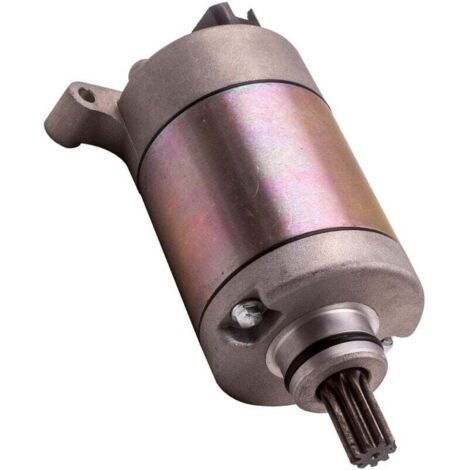 Arranque para Yamaha YFM550FWAD Grizzly 550 EPS (2009-15) YFM700FWAD (2009-2018) (1/5)