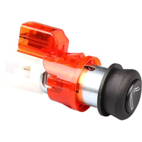 Reemplazo de toma de encendedor de cigarrillos 8K0919343 compatible con el conjunto de encendedor de cigarrillos de Volkswagen Audi