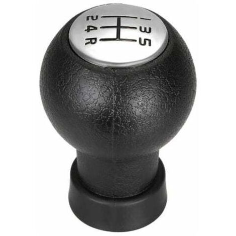 Adaptador de cabezal de palanca de cambios para transmisión manual de 5 velocidades para Suzuki Swift SX4 (2005-2010) (1/5)