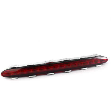 Luz de freno de montaje alto para Mercedes Benz CLK Clase W209 C209 02-09 2098201056 (1/5)