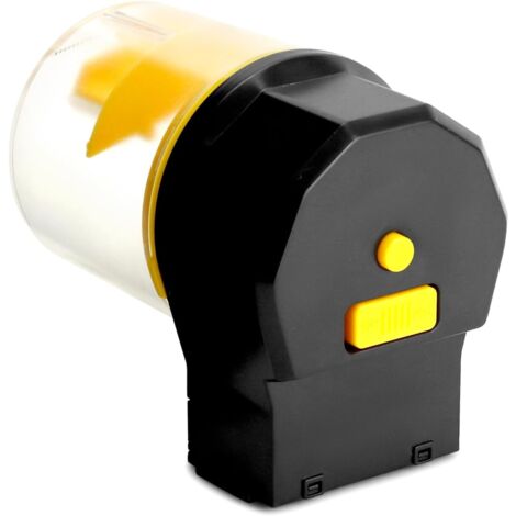 Dispensador automático de alimento para peces con temporizador, alimentación regular de 12/24 horas, gran capacidad de 210 ml (1/5)
