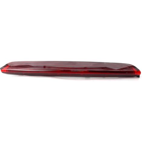 Luz de freno trasera LED de montaje alto para Audi A3 S3 RS3 Sportback de 5 puertas (04-12), 8P4945097C (1/5)