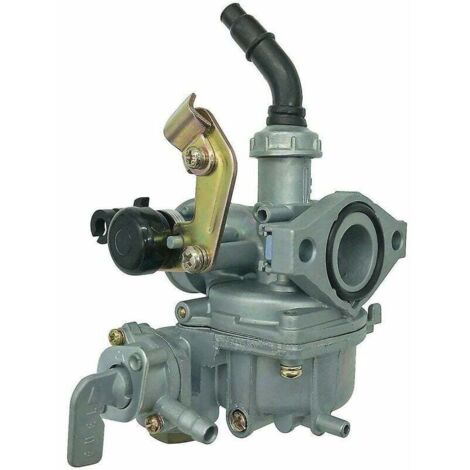 Carburador Pz19 para motocicleta Honda Dream, Dream, Ex5, Wave 100, Wave100, C100, C100n, Xrm100, Rusi, Mp100 110 (1/5)