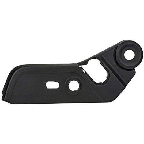 Protector de coche negro para el lado del conductor para Journey 11-20 1UL32DX9AB (1/5)