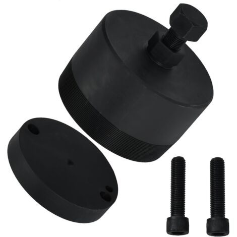 Herramienta de extracción del sello de aceite del cigüeñal trasero 303-1513 compatible con Super Duty F-250 F-350 F-450 F-550 y Super Duty F-650 F-750 2016-2019 6.7L Power Stroke Diesel, Alt ST-148 (1/5)