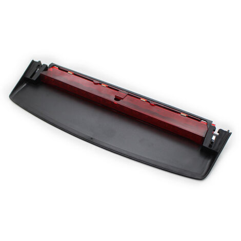 Para Audi A4LB8 09-16 Luz de freno de montaje alto 8K5945097 Tercera luz de freno Luz trasera LED