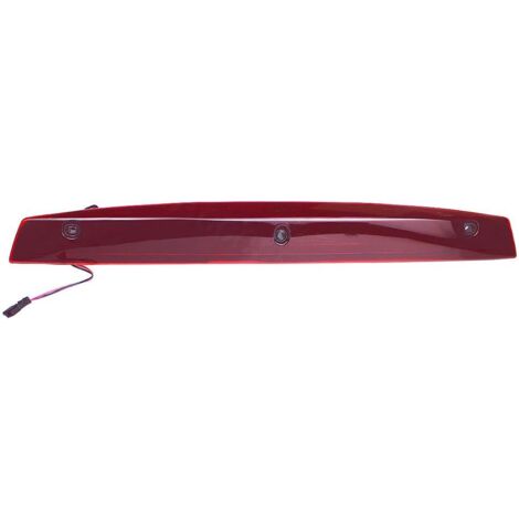 Luz de freno de montaje alto para Mercedes-Benz W639 A6398200056 (1/5)