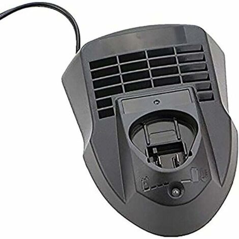 Cargador AL1115CV BAT411 para Bosch BC330 10,8 V-12 V Li-Ion GWB 10,8-LI, GWI 10,8 V-Li, GWI10,8 V-LI2