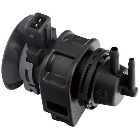 Electroválvula de presión del turbo para Renault Clio Fluence 8200661049 (1/5)