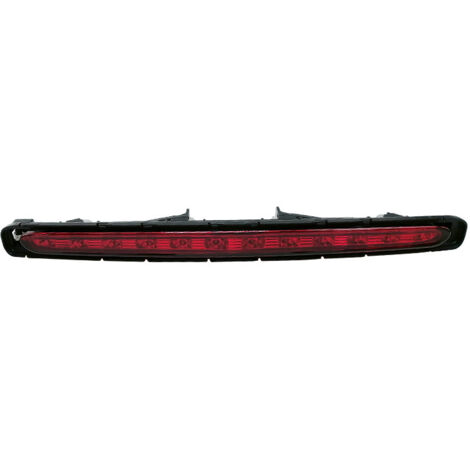 Luz de freno trasera LED Clase E E320 E350 E55 3.ª luz de freno 2118201556 Para Mercedes E280 CDI W 211023 3.ª luz de freno Clase W211 Luz de freno W211 (1/5)