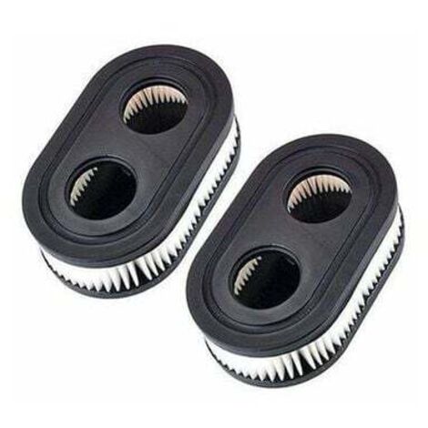 Filtros de aire para cortacésped Briggs & Stratton 798452 593260 5432 5432K,A (1/5)