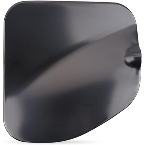 Tapa de llenado de combustible compatible con Toyota Tacoma Double Cab Short Bed 2005-2015 Tapa de puerta de tanque de combustible, reemplaza OE para 77305-04904. (1/5)