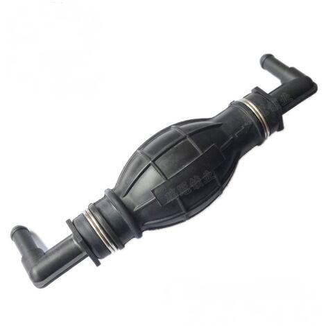 Bomba de combustible de 8 mm, bomba de combustible, bomba manual, bomba manual, 17051-EC00B (1/5)