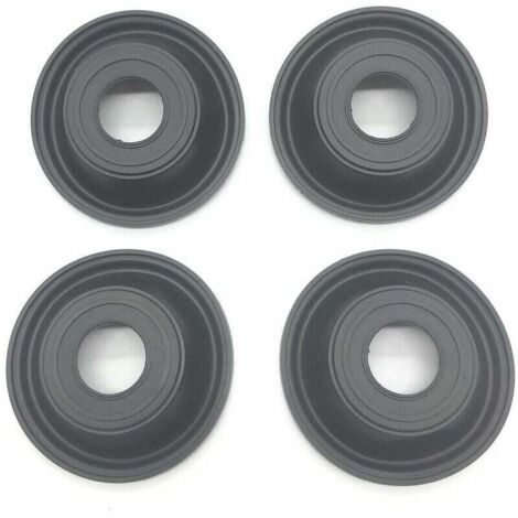 piezas de diafragma de émbolo para motocicleta Suzuki GSF 600 GSF600S GSF600 (1/5)