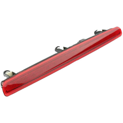 Para Transporter T5 2003-2015 7E0945097A 7E0945097C (rojo) (1/5)