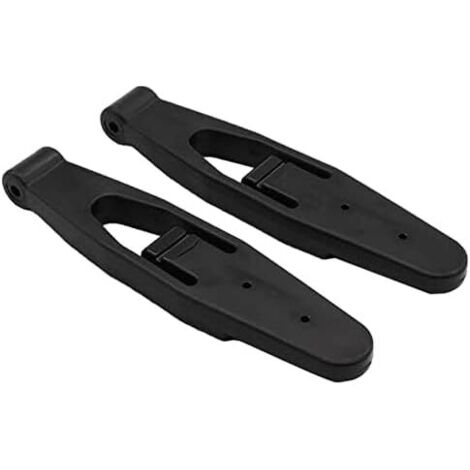 Piezas del pestillo del capó 23-13857 L56-0001 63011005A 63011005 Compatible con T300 T600 T800 W900 1987-2011 (1/5)