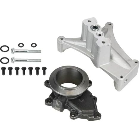 Pernos de escape diésel compatibles con Ford 7.3 1999-2003 (1/5)