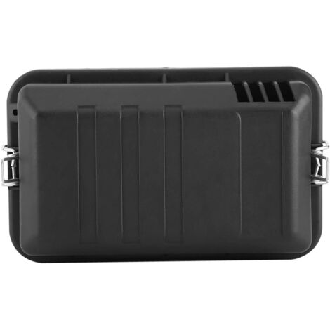 Cubierta de la carcasa del filtro de aire, cubierta del filtro de aire del motor de equipos de jardinería y césped, filtro de aire y pieza de repuesto de la carcasa para generador de gasolina chino