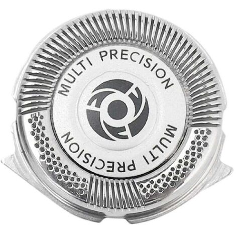 Paquete de 6 cabezales de repuesto Sh50 para afeitadoras Philips Norelco Serie 5000 (CostBuy) ZHUOXAUN