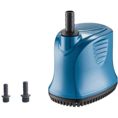 Bomba para cubierta de piscina, bomba de agua sumergible, adecuada para drenaje de piscina, con filtro ajustable,