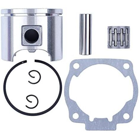 Kit de juntas de pistón para motosierra Husqvarna 55, 55 EPA, 55 EU1, 55 Rancher, 55 Rancher EPA (503608171) (1/5)