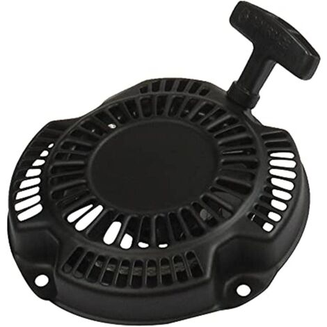 Lanzador completo - Apto para algunos modelos ROBIN/SUBARU - Repuesto original 2695020130, 2695020140, 2685020130, 2685020140 (1/2)