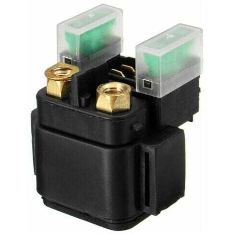 Relé de solenoide de arranque para KTM EXC 250, 300, 350, 400, 450, 640 y 690 (1/5)