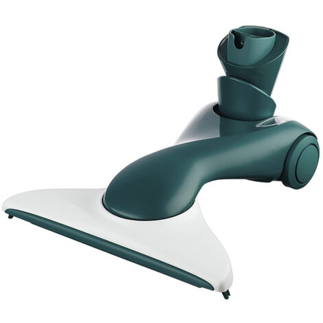 Cepillo articulado compatible con Folletto VK 135 VK136 VK 140 VK 130 HD 40 incluye cerdas debajo del cepillo (1/5)
