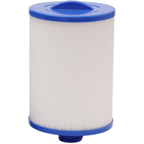 Paquete de 2 filtros de repuesto para spa Unicel 6CH-940, PWW50P3 (no PWW50P4), Filbur FC-0359, 817-0050, 25252, 03FIL1400 (rosca SAE de 1,5") (1/5)