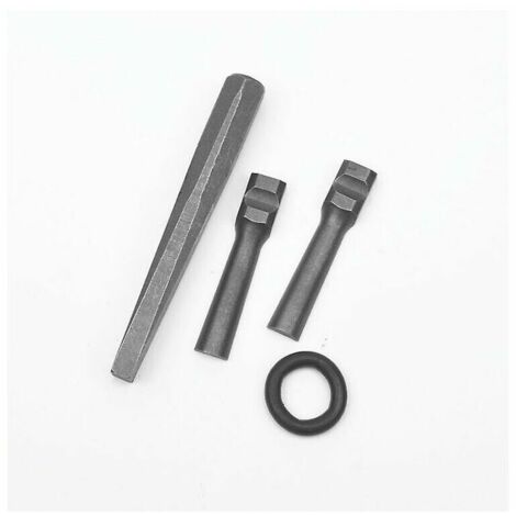 Produktbild von EMSea 6x Drucklufthammer-Federn – Metall, 34,5 Mm Außen-Ø, 3 Mm Innen-Ø, Passend Für Art. 3213 & 150–250 Hämmer