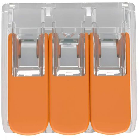 Produktbild von 1300-teiliges Aderendhülsen-Set – 0,5–10 Mm², Isoliert, In Praktischer Box Für Elektriker & Heimwerker!