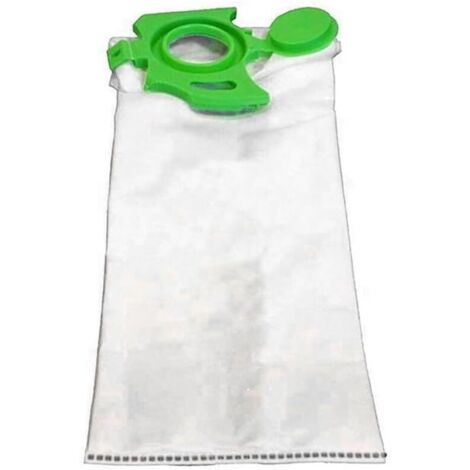 Hygiënische Filterbox Sebo 7029ER Filterbox Voor Felix / 3-laags Met Hygiënische Deksel 8 Stuks Ultra Bag Filterzakken 3.5 Liter Hygiënisch Deksel