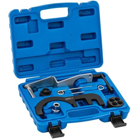 Kleptiming Vergrendelset BMW N47/N47S Dieselmotoren Kleptiming Vergrendelset BMW N47/N47S Dieselmotoren