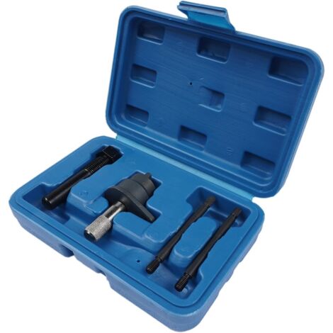 Flynsu Timing Chain Adjuster Tool Compatible with A3 G0lf V Pa-ssat T0uran Je-tta III 1.4 1.6L Flynsu Timing Chain Adjuster Tool Compatible with A3 G0lf V Pa-ssat T0uran Je-tta III 1.4 1.6L