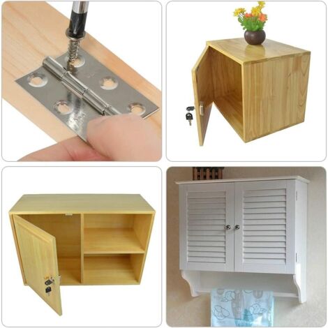 PRIOstahl Scharnierverbinding Staafverbinder flexibele Verbinder met Scharnier Vulstaaf Traversenhouder - 1 x Verbinder Verstelbaar 12 mm uit