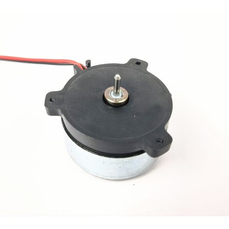 Motor de CC sin escobillas en miniatura, motor de rotor externo ...