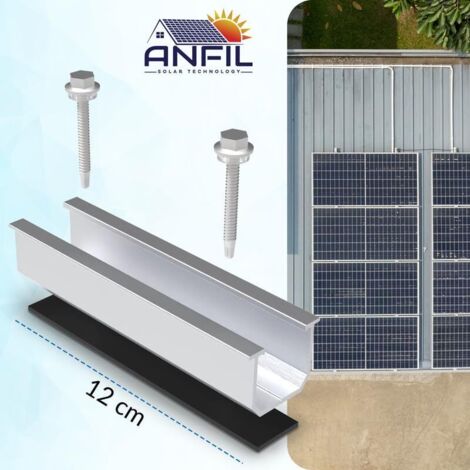 kit-de-montaje-solar-para-techo-de-metal-rieles-de-12-cm-y-accesorios