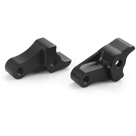 Kit Descenso Trasero 1.75" Para Harley Dyna 2000-2002 | Aluminio | Hecho En USA