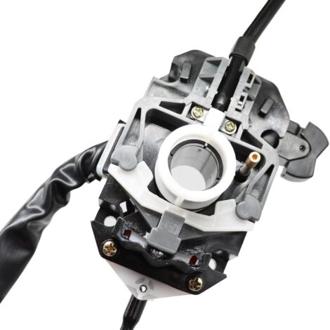 Interruptor Combinado Limpiaparabrisas Y Direccional Para Toyota Pickup/4Runner 1989-1995 - Nº 84310-35300