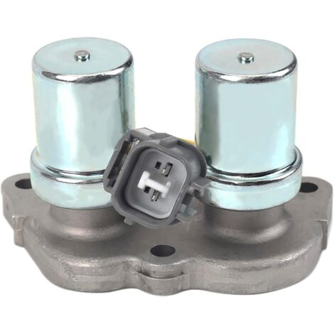 Solenoïde De Transmission 28300-PX4-003 Pour Honda Accord 4 Cyl. - Neuf - Garantie 1 An