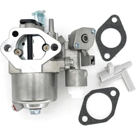 Carburador Para Soplador De Nieve Lawn Boy 3HP (28220 28222 320E) - Repuesto Compatible