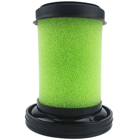 Adatto Per Accessori Per Aspirapolvere GTech Cartuccia Lavabile Con adatto-per-accessori-per-aspirapolvere-gtech-cartuccia-lavabile-con