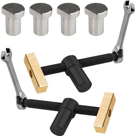 Morsetto Macro Guage A Doppio Tubo – Clip Da 60 Cm Con Testa Girevole 360° Per Insetti E Fiori, Portatile