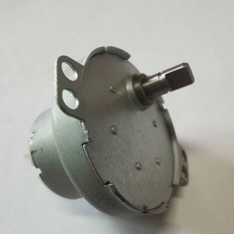 Motore DC - 1.13.044.002 - Bühler Motor GmbH - a spazzola / 24 V / a