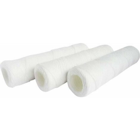 Confezione Da 3 Cartucce Filtro Intex Tipo B (Modello 59905) – Sostituzione Per Pompe Krystal Klear (Produzione Sospesa, Ultimi Pezzi) - 2