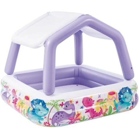 Piscine per bambini - piscine - Tipologie di piscine per bambini