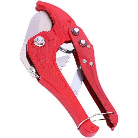 Tagliatubi In PVC Per Tubi In Plastica Con Cricchetto Da 42 Mm Base tagliatubi-in-pvc-per-tubi-in-plastica-con-cricchetto-da-42-mm-base
