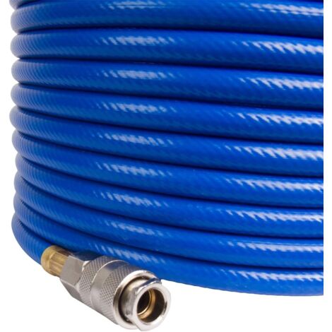 Raccordi aria per tubi compressore e per compressori in genere