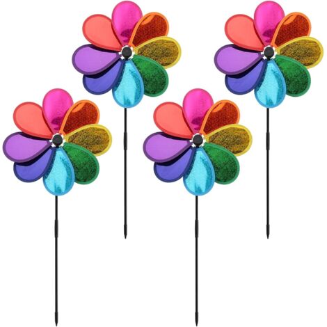 Confezione da 9 Campanelli Eolici un Forma di Cuore Che Ti Fanno