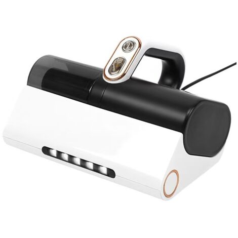 Aspirapolvere per materassi, aspirapolvere senza fili da 100 W, aspirapolvere portatile con UV, adatto per letti, cuscini, divani | Leroy Merlin